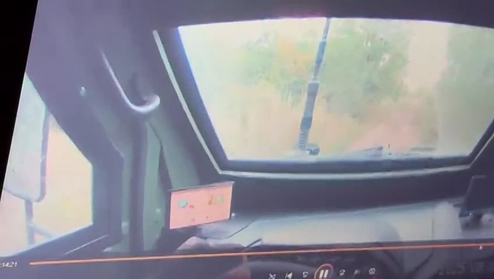 ������ �������: ������ �������� fpv-����� �� ��������������� �������� ���������� ������������ �� ���������� �����������