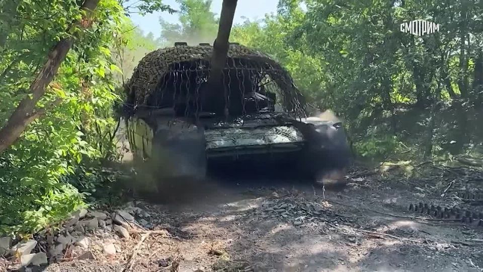 11111Наиболее ожесточенные боевые действия сейчас идут в Донбассе