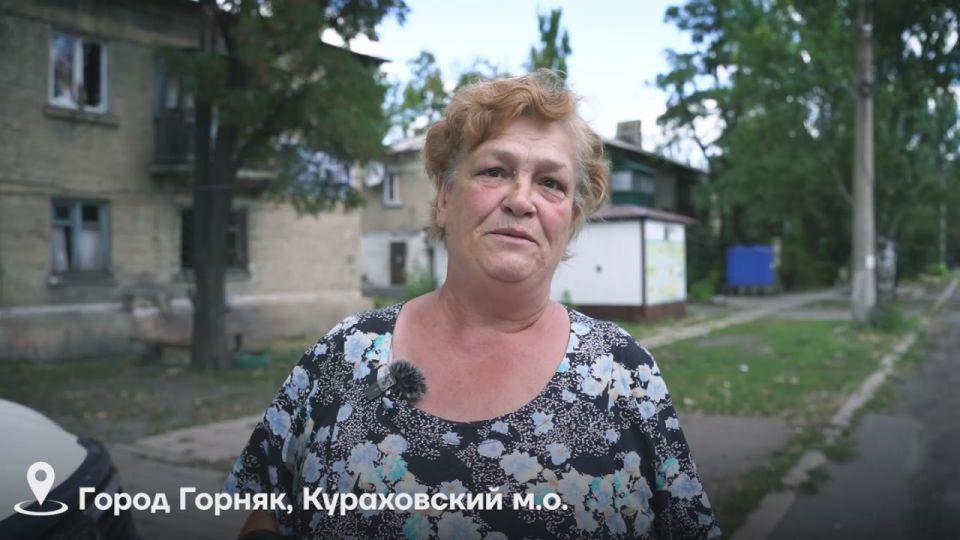 Помогаем с питьевой водой в пригородах Селидово