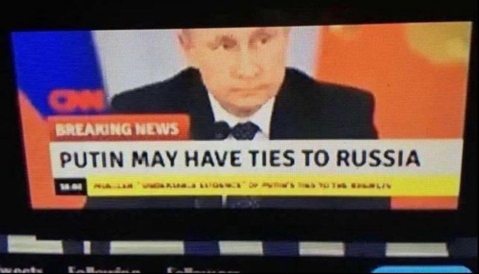 CNN* ������ �������� ������, ��������!
