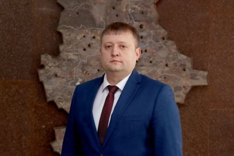 Александр Дудник: Сегодня провёл прямую линию с гражданами нашей республики