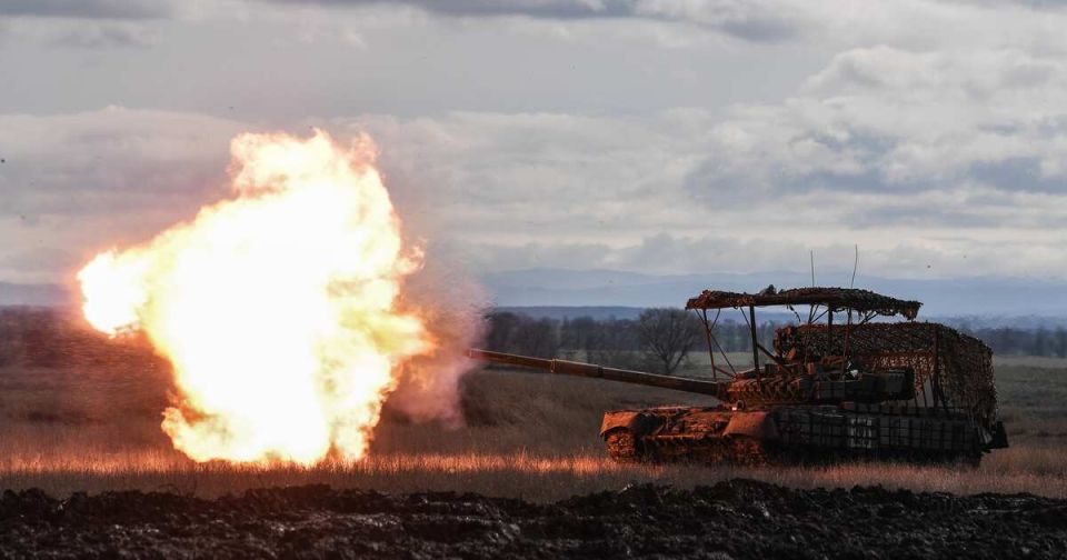 Разрушение обороны ВСУ: ВС РФ выходят на новые рубежи по всему фронту