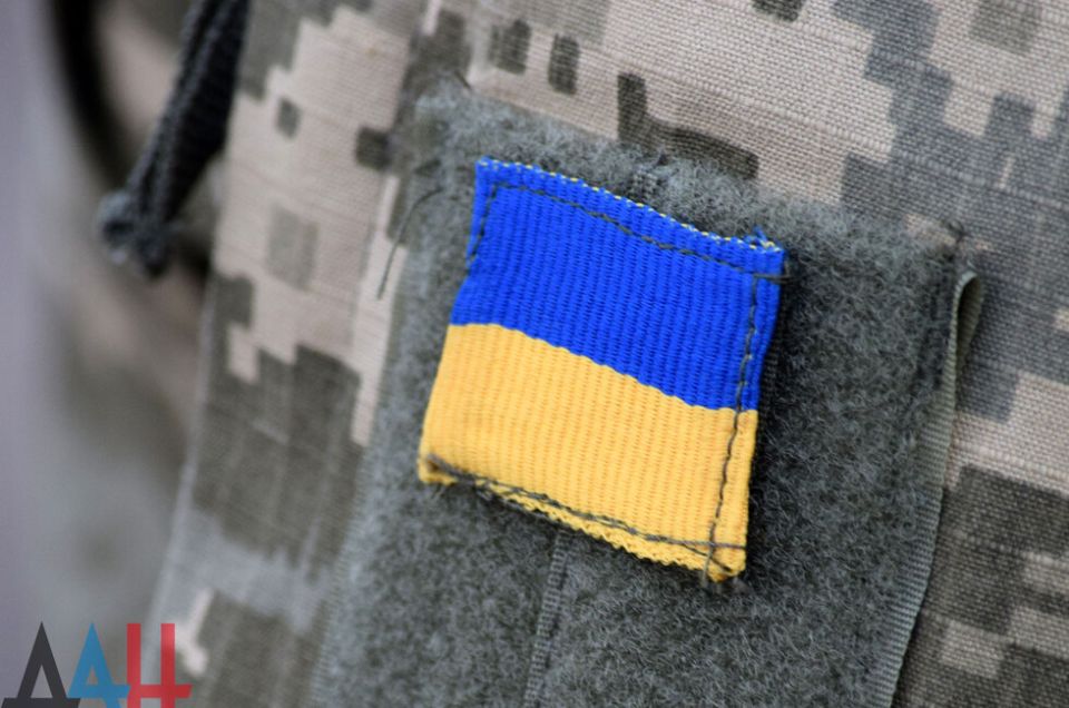 В ДНР боевики украинского нацбата получили 33 года тюрьмы на двоих