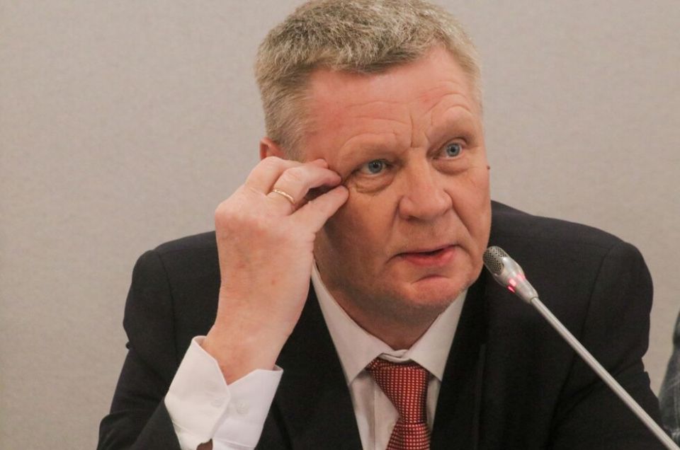 Мнение: для РФ важен культурный обмен со странами, признавшими возвращение Донбасса