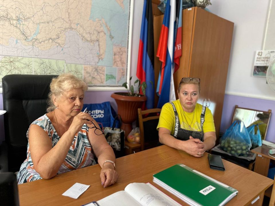 ����� �����: ������� � ������ ������ ������������� ������