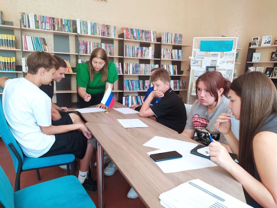 ����� �����: ����������� �� ������ "��� ������"