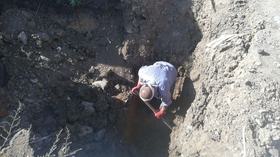 Якутские специалисты помогают устранять последствия аварии на водоводе в Докучаевске