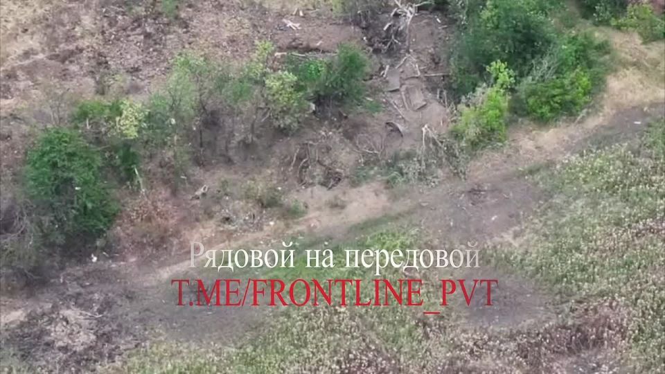 Покровское (Красноармейское) направление: ожесточённые бои за Удачное и Первое Мая