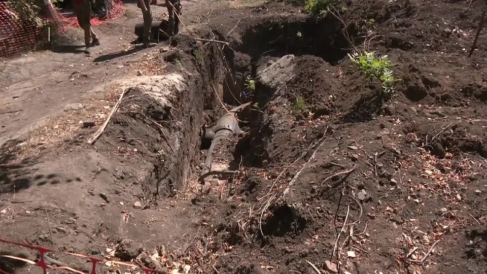 Роман Конев: Борьба за воду: в Горловке предпринимаются все необходимые меры