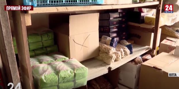 Подопечные «Дома матери и ребёнка» поездки в освобождённые города Донецкой и Запорожской областей совершают каждый месяц