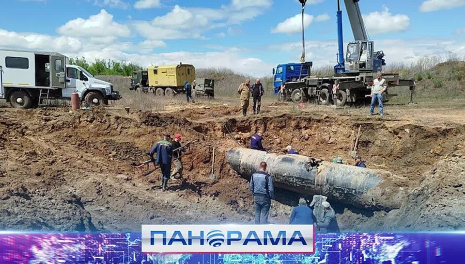 Глава ДНР поручил соблюдать график подачи воды и ускорить ремонт порывов