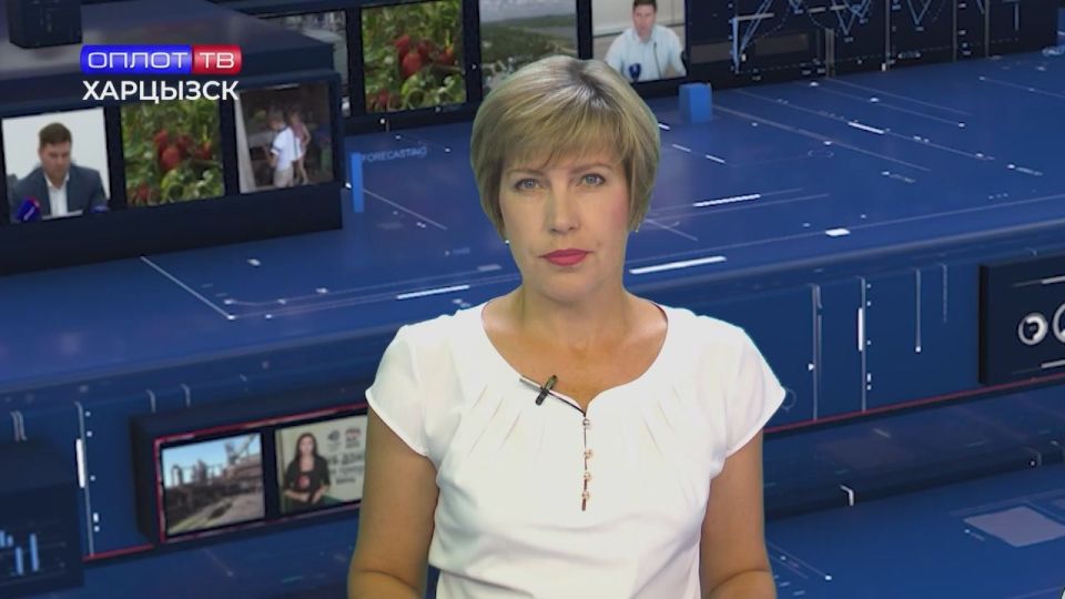 В. Жукова провела встречу в городском ДК