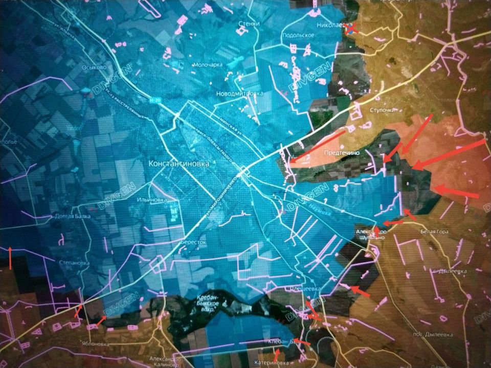 ���� �������: ���������������� �����������