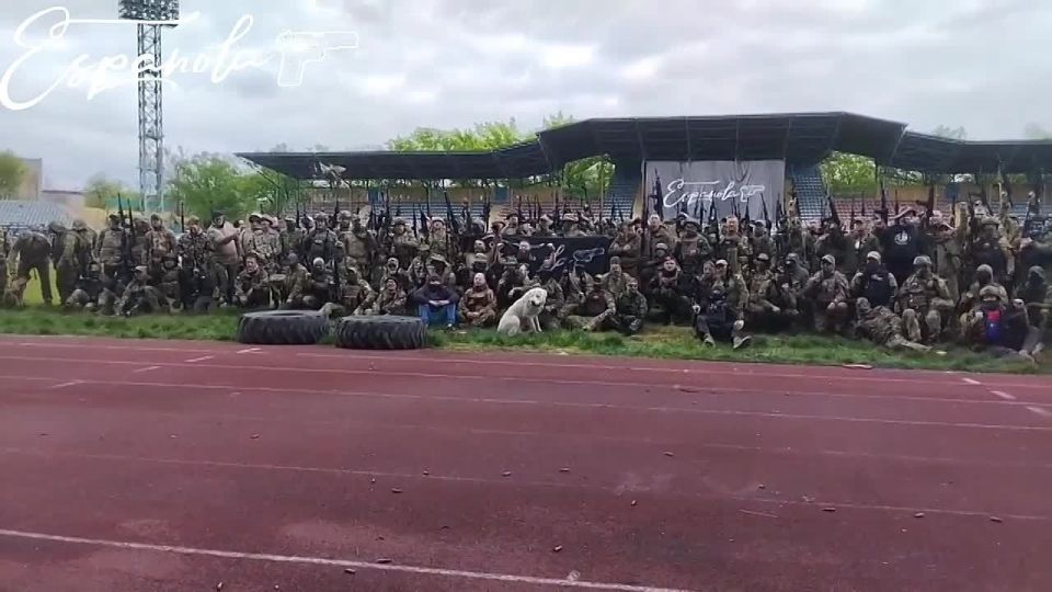 РУССКИЕ, ВПЕРЁД! 88-Я БРИГАДА — КАК ВСЁ НАЧИНАЛОСЬ