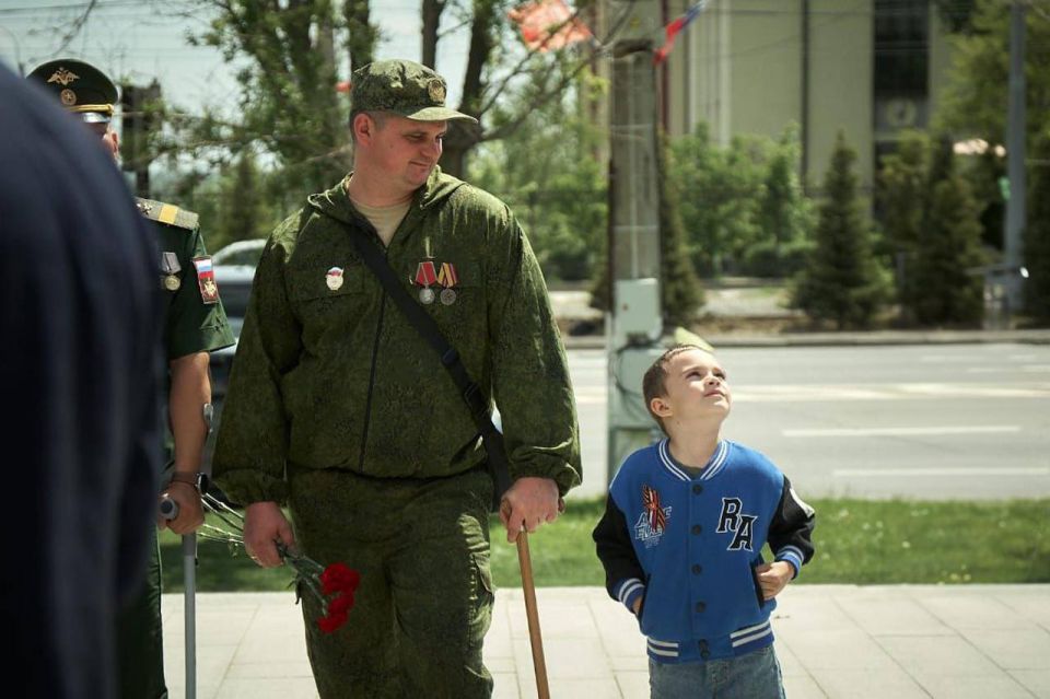 Анна Цивилева: Любовь близких помогает преодолевать трудности и сохранять веру в лучшее