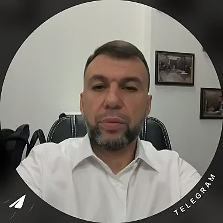 Сергей Юзвинкевич: Глава Донецкой Народной Республики Денис Владимирович Пушилин отчитался на оперативном штабе о текущей ситуации с водоснабжением и принимаемых мерах