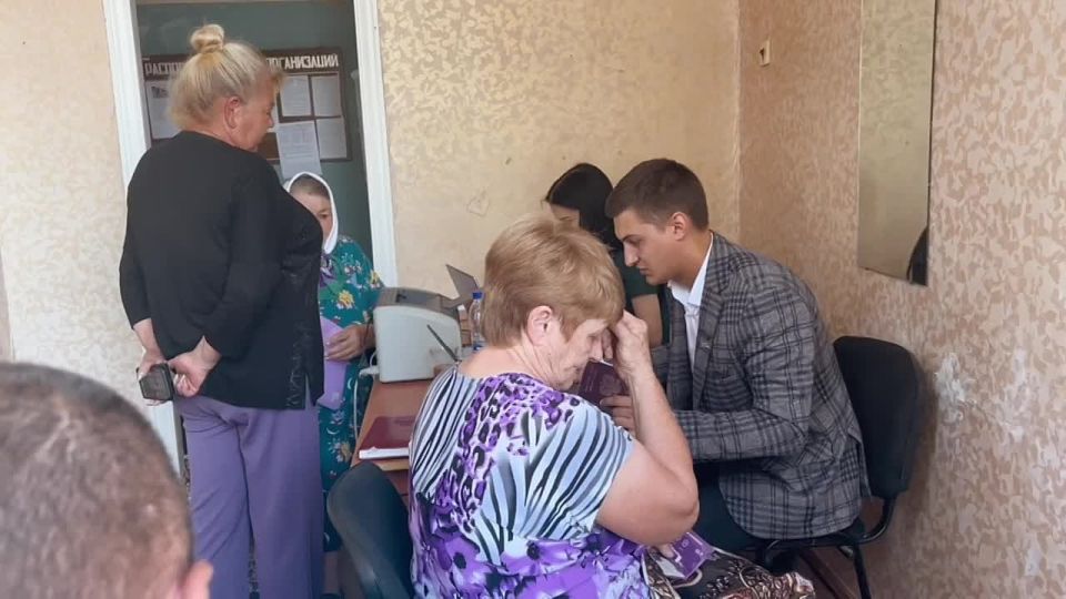 Помогаем переоформить сим-карты «Феникс» на российский паспорт