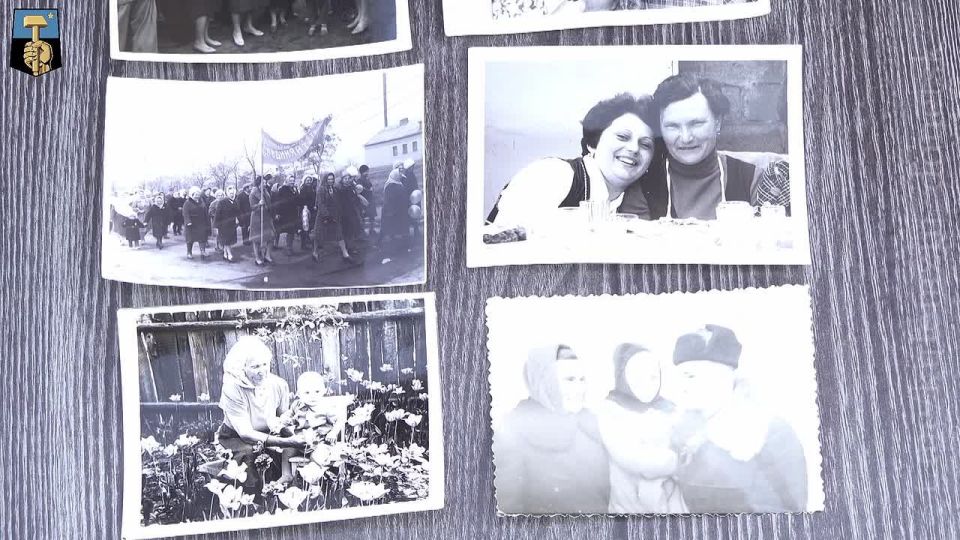 Алексей Кулемзин: Сегодня свой столетний юбилей отмечает жительница Моспино - Любовь Филипповна Мозговая