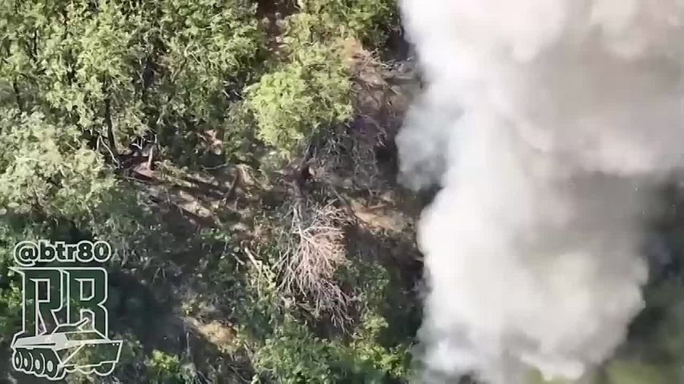 Добропольское направление: ожесточённые бои и удержание ключевых высот