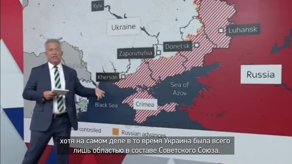 ���������� Sky News ���������� �������: ����� ����������� ��� ������ ������ � ���л
