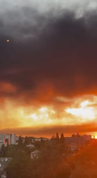 Роман Алехин: Фронт гудит, переговоры шумят, дроны жужжат