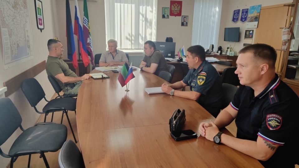 ������� ��������: ������ ����������� ��������� � �������������� ������� �������� ������