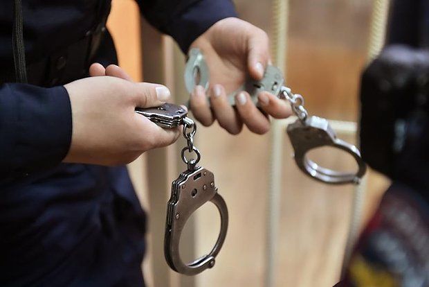 МВД задержало мужчину, месяц назад надругавшегося над школьницей в Артемовском