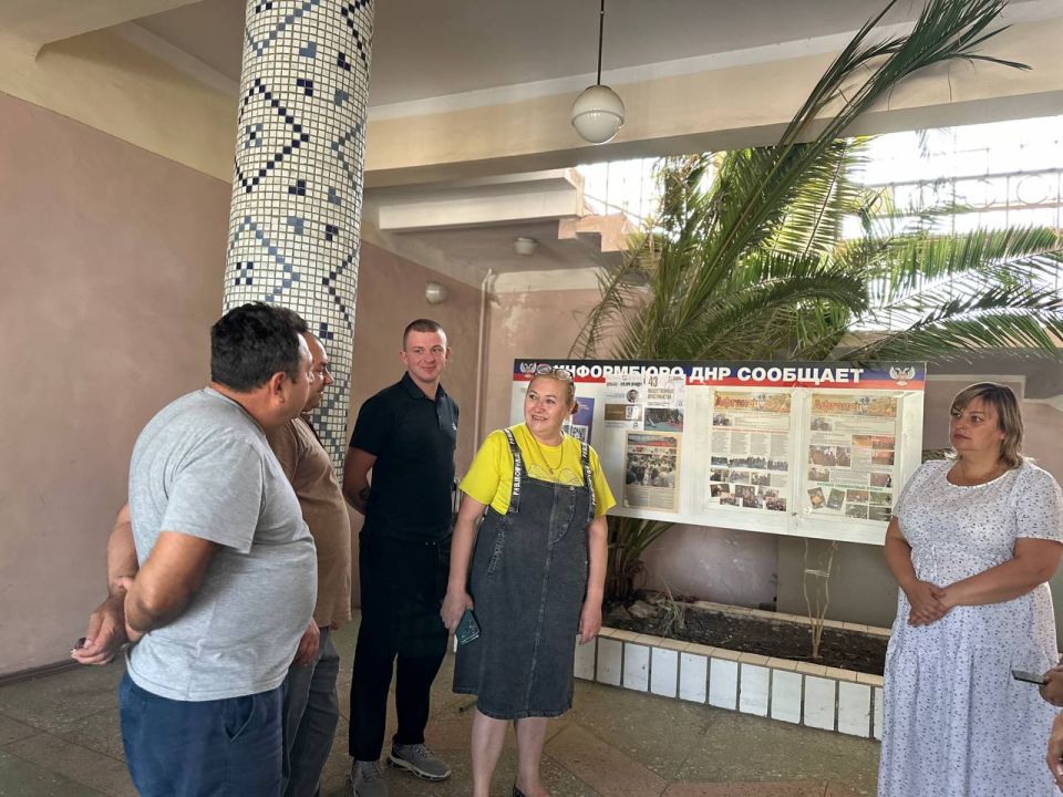 ����� �����: ������� � �������������� ������������� ������