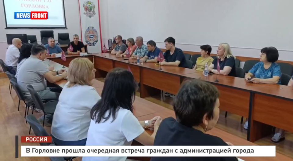 � �������� ������ ��������� ������� ������� � �������������� ������ � �������� News Front