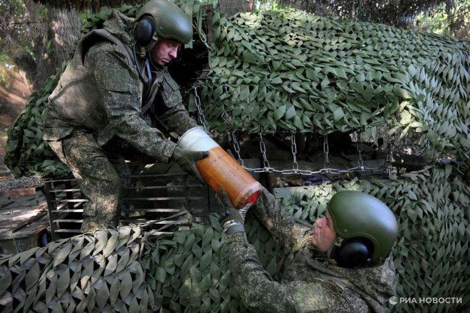 Боец рассказал об обнаружении подземных укрытий ВСУ под Часовым Яром