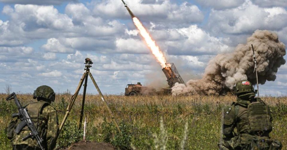 Котел у Клебан-Быкского: ВСУ больше некуда бежать от бойцов ВС РФ