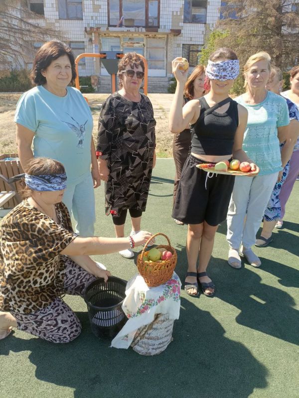 ������� ��������: � �������� ������ ��������������� ��������� ����� �������, �������� � �������