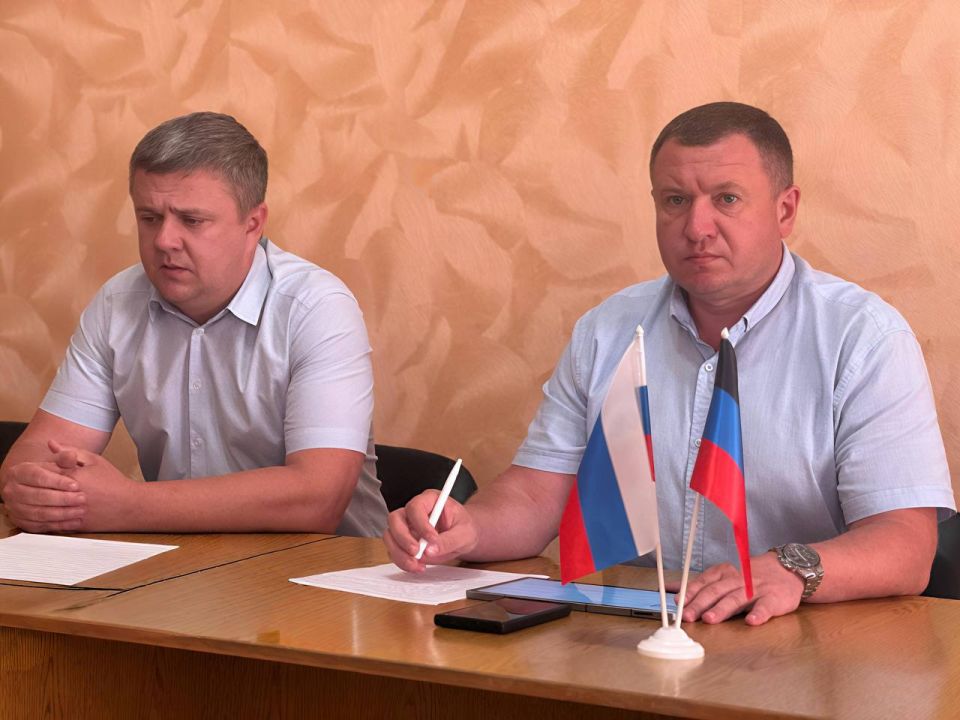 "Здоровое будущее" в Снежном