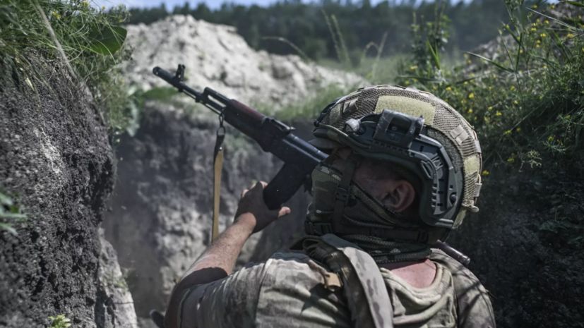 Силами «Центра» и «Востока»: ВС РФ освободили Сухецкое и Панковку в ДНР и Новогеоргиевку Днепропетровской области