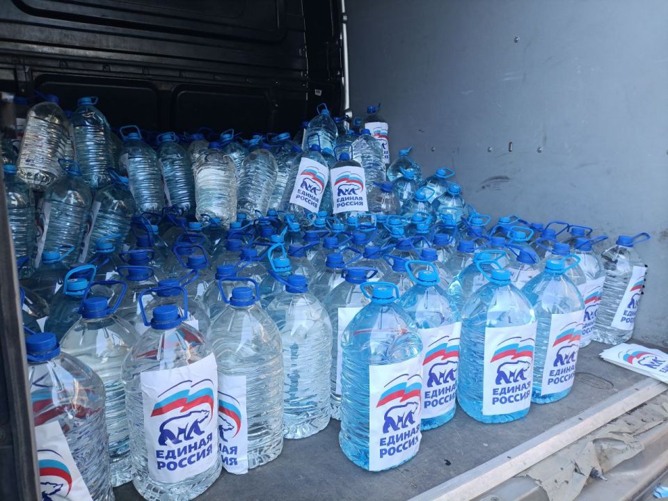 Анна Кондрыкинская: В посёлке Абакумова в Кировском районе не выдерживается график — с такой проблемой неоднократно обращались жители