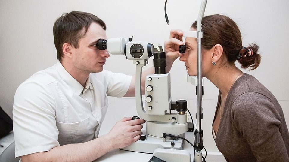 Офтальмолог рассказал о рисках заражения глаз амебой: как не подхватить редкое заболевание