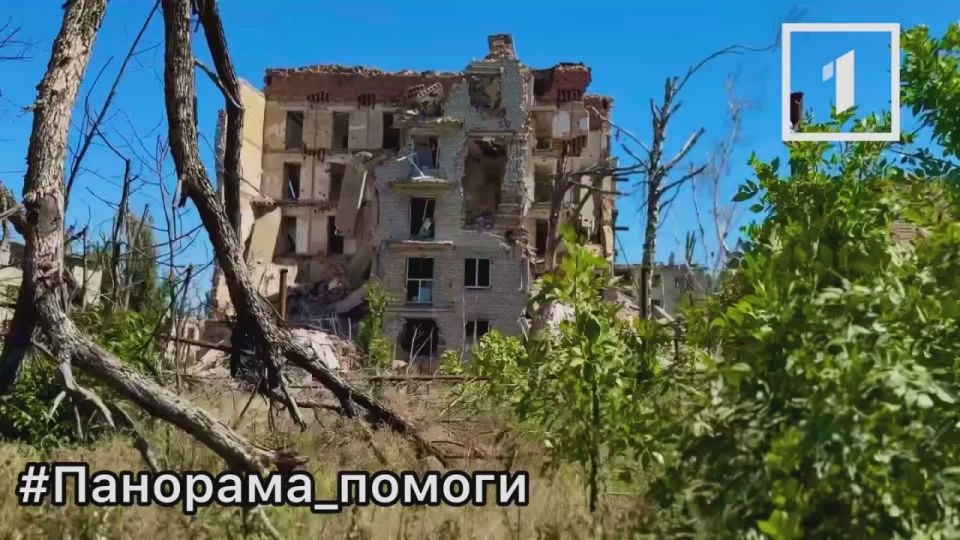 «Мы живем в чужих квартирах. У нас ничего не осталось»