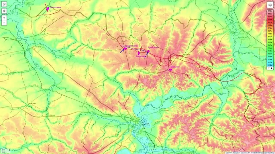 Юрий Подоляка: Война на Украине (20.08.25): Сражение севернее Покровска — борьба за логистику