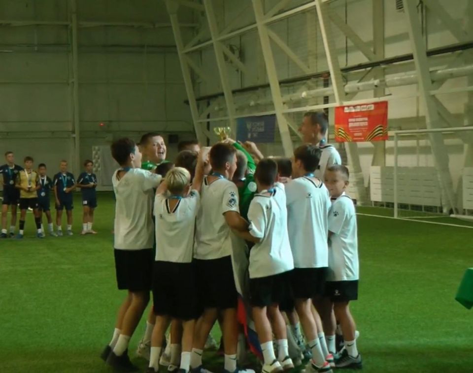 ���� ��������: � �������� ���������� ��������� ���� ������������� ���������� "�����������" U-13