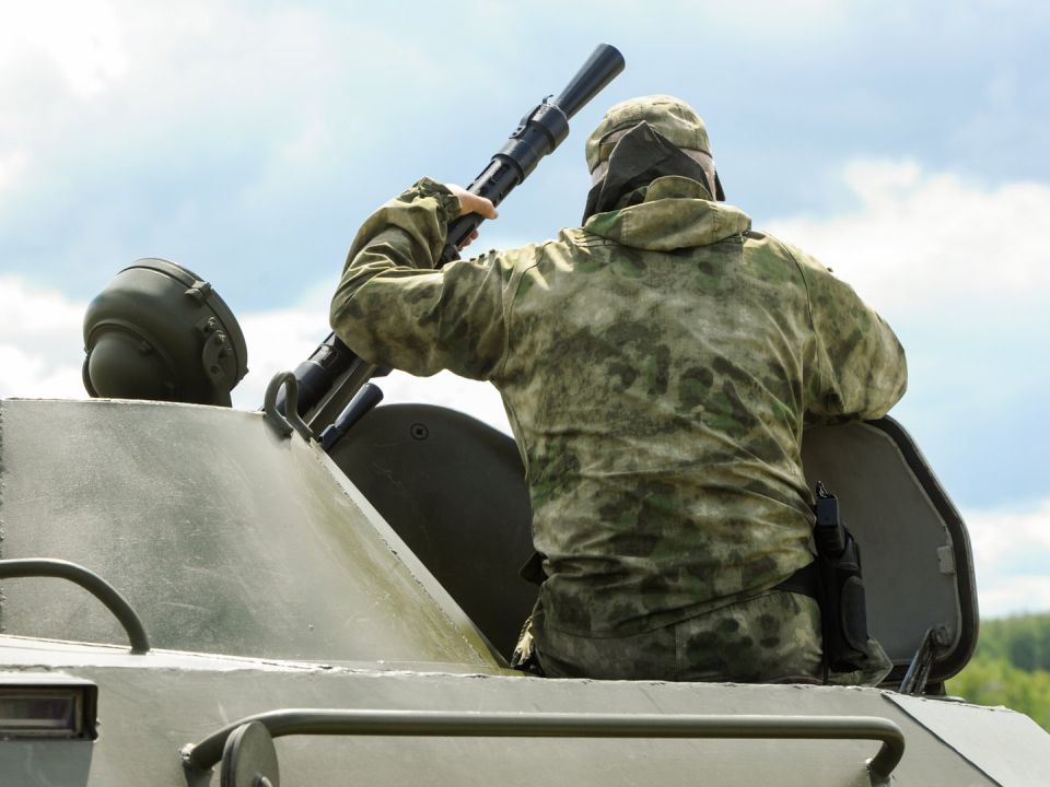 Бригада ВСУ в Сумской области «исчерпалась» после работы ВС РФ: карта СВО 20 августа