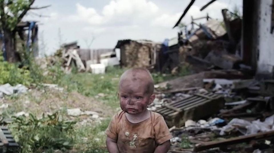 Виталий Киселев: Разорванные души Донбасса: цена войны, которую развязал Зеленский