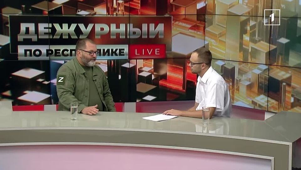 «Мы с этими проблемами жили и научились с ними справляться», — Игорь Кимаковский о ситуации с водоснабжением в ДНР