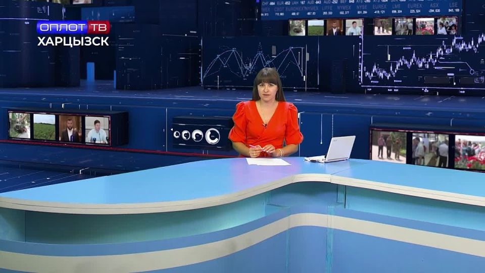 О текущей ситуации с водоснабжением