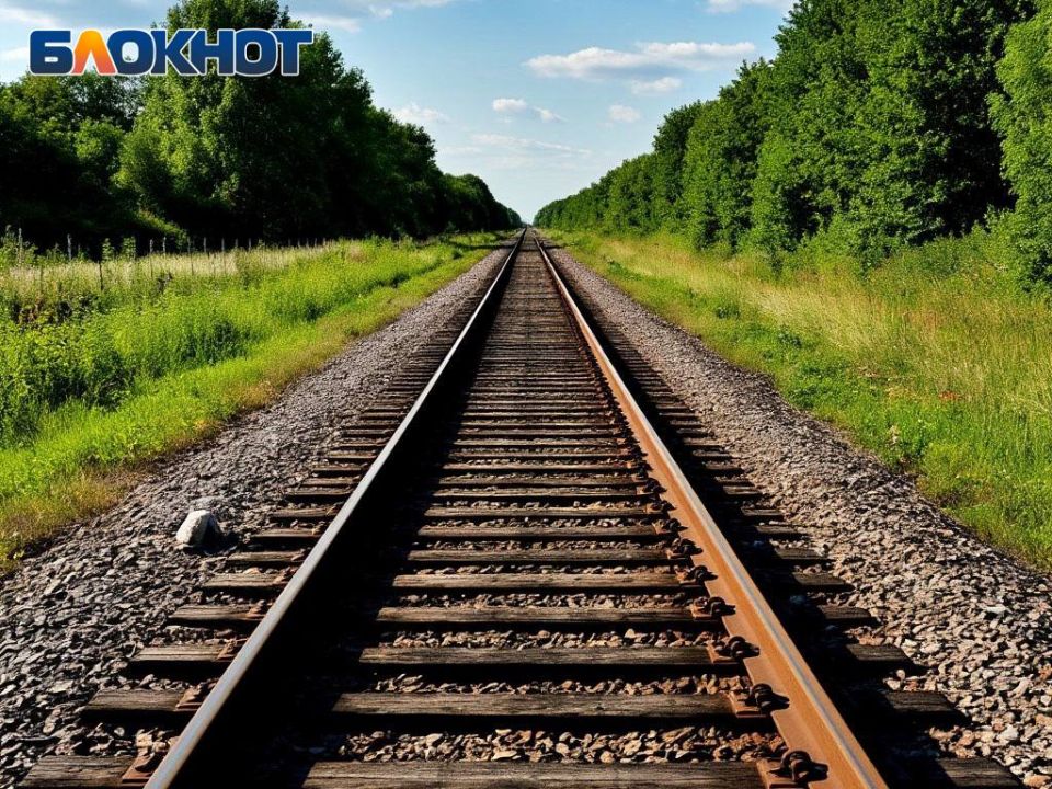 Почти тринадцать миллиардов будет выделено в этом году на модернизацию железнодорожной инфраструктуры в ДНР