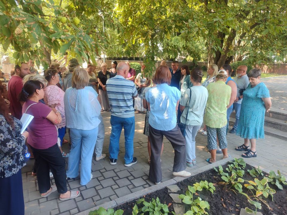 "������� � �������� �����������"