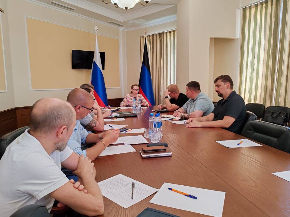 ������� ����������: � ������������ ��������� �� ����������