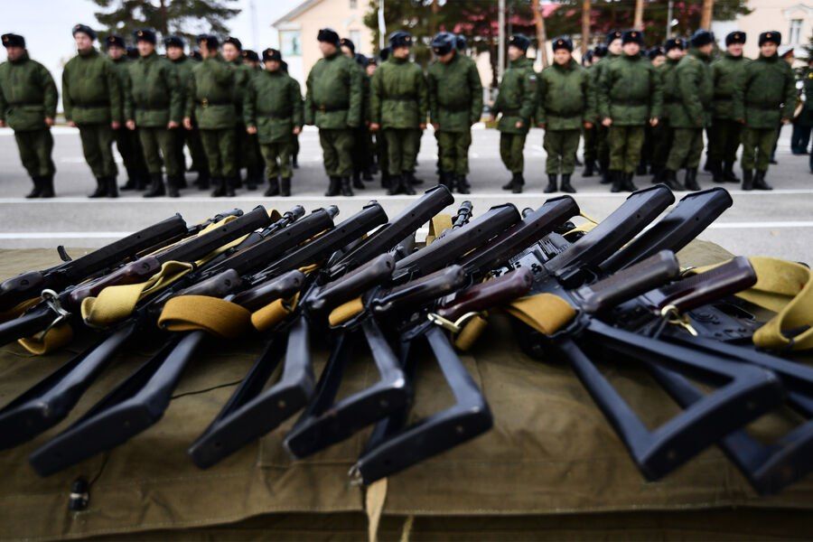 Андрей Крамар: Более 10 лет назад впервые столкнулся с абсолютно циничной попыткой оскотинившихся паразитов нажиться на тех, кто беззаветно положил свою жизнь на алтарь служения Родине