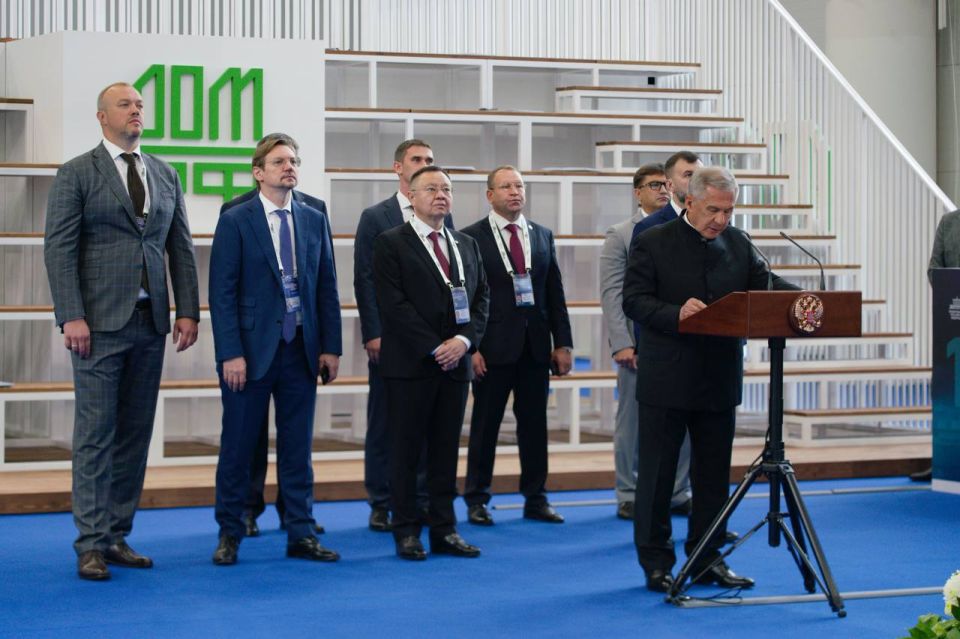 Андрей Чертков: С большим интересом слежу за ходом X-го, юбилейного, Всероссийского конкурса лучших проектов по созданию комфортной городской среды