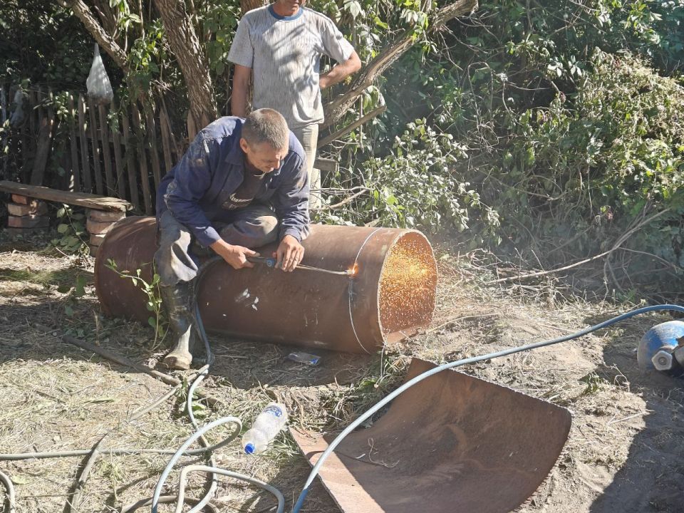 Сергей Ермаков: В Снежном принимаются меры для решения водного кризиса