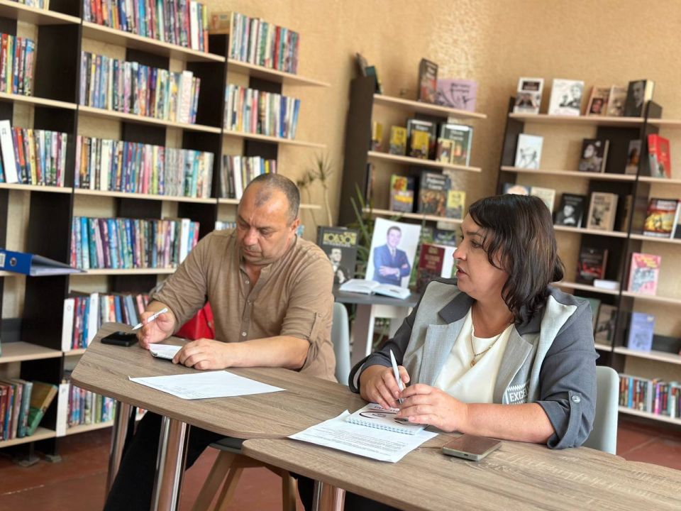 ����� �����: ��������� ����������������� ����� �� ������ �������� ������� � ��������� ������ ��������